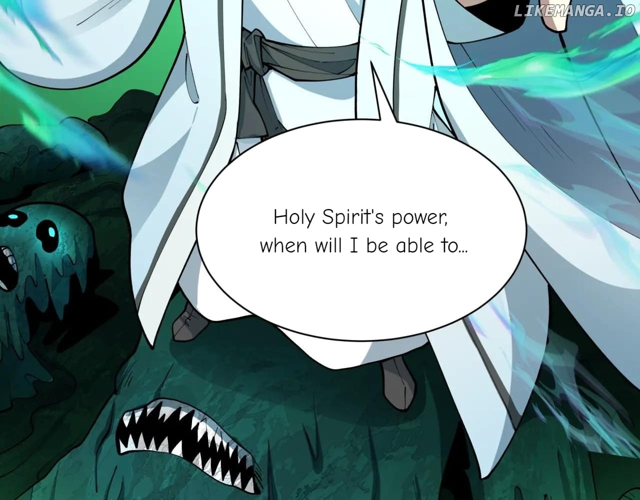 Era of the Haunted Chapter 375 - page 16